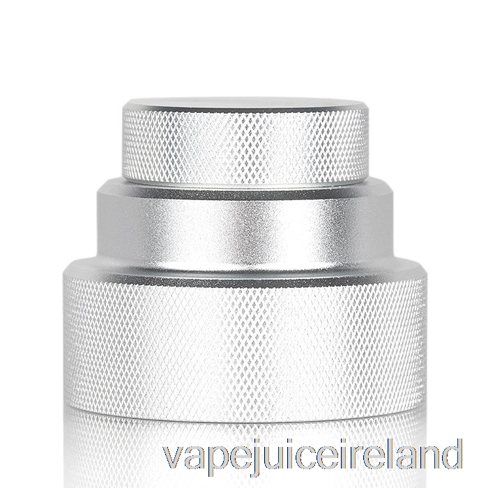 Vape Juice Wotofo Easy Fill Squonk Cap 100mL - SS
